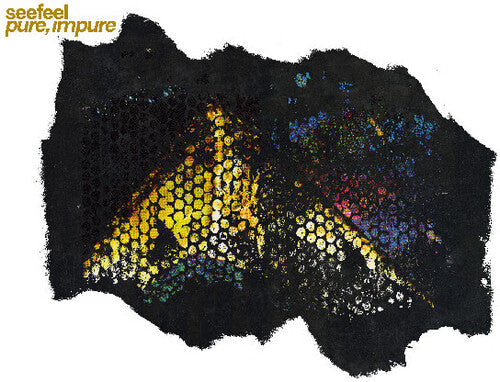 Seefeel: Pure, Impure - VINYL