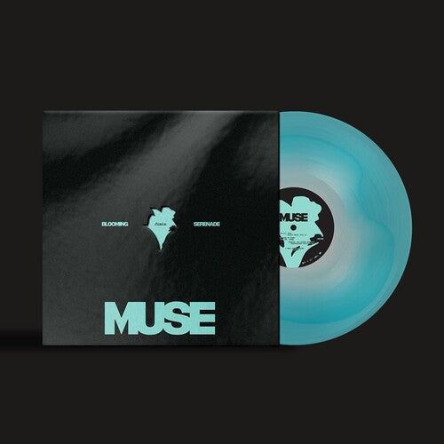 Jimin ( Bts ): Muse - VINYL