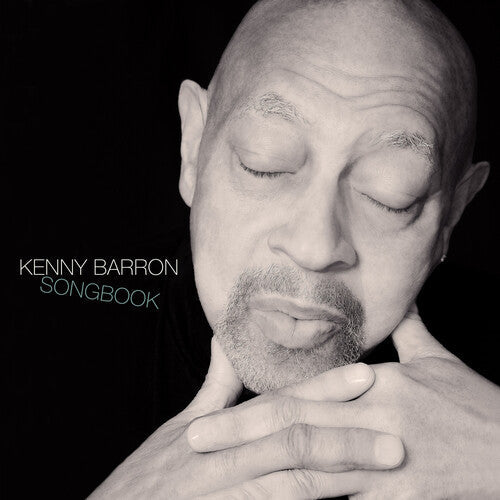Kenny Barron: Songbook - VINYL