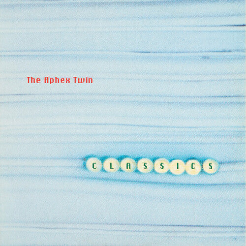Aphex Twin: Classics - VINYL
