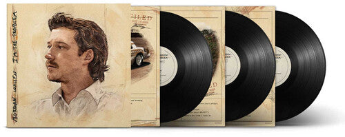 Morgan Wallen: I'm The Problem - VINYL