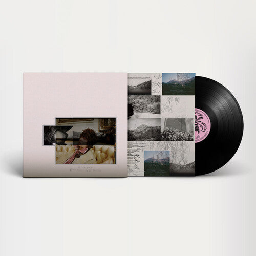 Fionn Regan: O Avalanche - VINYL
