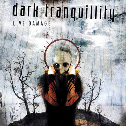 Dark Tranquillity: Live Damage - VINYL