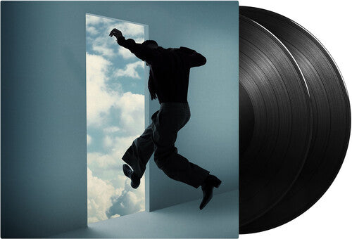 Kid Cudi: Free - VINYL