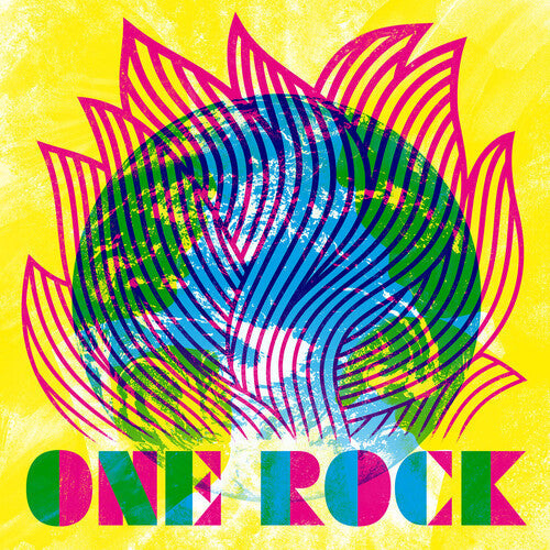Groundation: One Rock - COMPACT DISCS