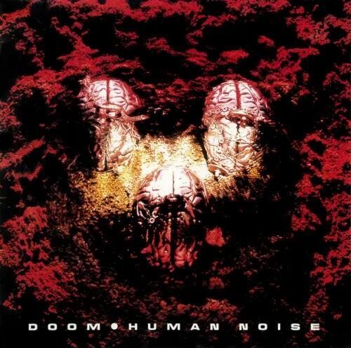 Doom: Human Noise - VINYL