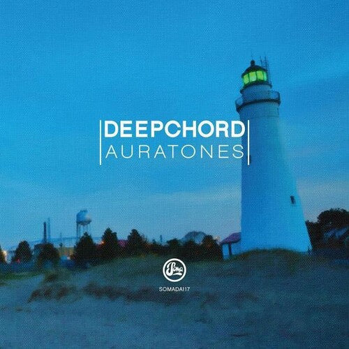 Deepchord: Auratones - VINYL