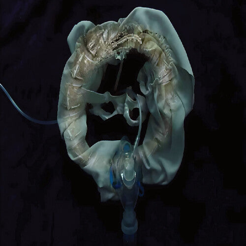 Ship Sket: Initiatrix - VINYL