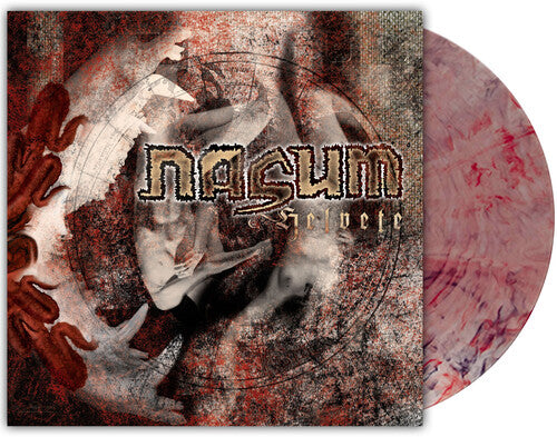 Nasum: Helvete - VINYL
