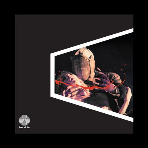 Ghostface Killah: Adrian Younge Presents: Twelve Reasons to Die - VINYL