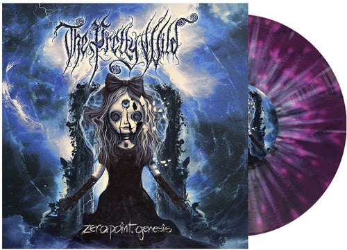 The Pretty Wild: Zero.Point.Genesis - VINYL