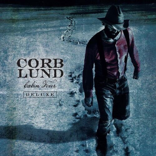 Corb Lund: Cabin Fever Deluxe (DELUXE EDITION) - VINYL