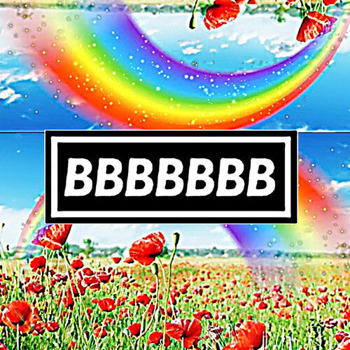 Bbbbbbb: Positive Violence - VINYL