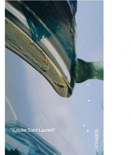 Yusuke Saint Laurent: everyday - CASSETTES