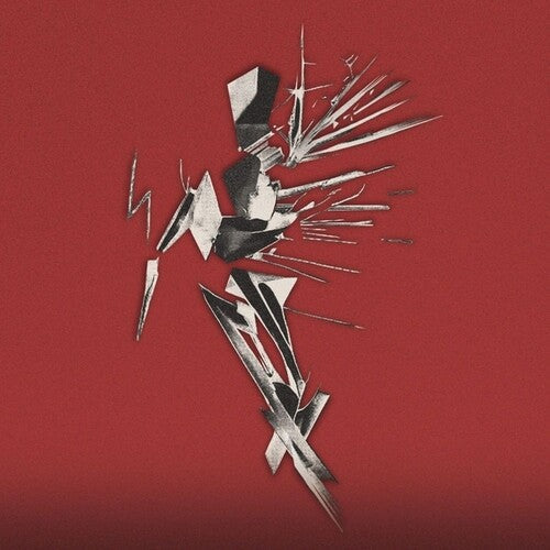Robert Piotrowicz: Wrong Filament - VINYL