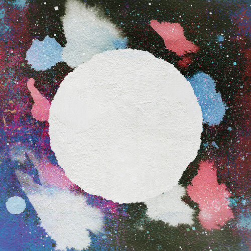 Khruangbin: The Universe Smiles Upon You ii - COMPACT DISCS