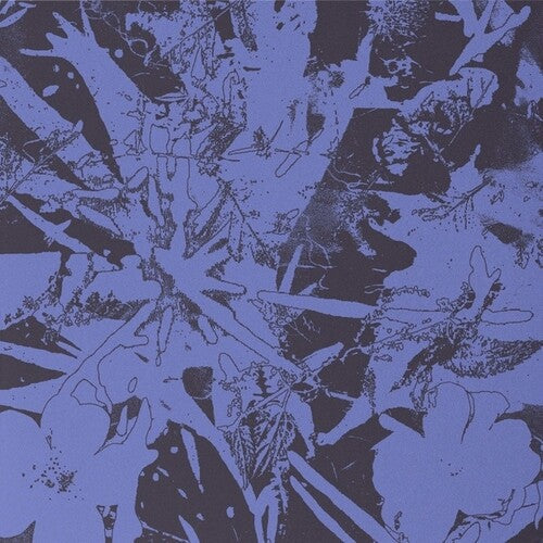 Plants Heal: Forest Dwellers - VINYL