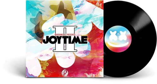 Marshmello: Joytime II - VINYL
