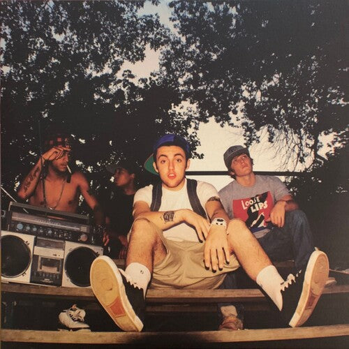 Mac Miller: K.I.D.S. - VINYL