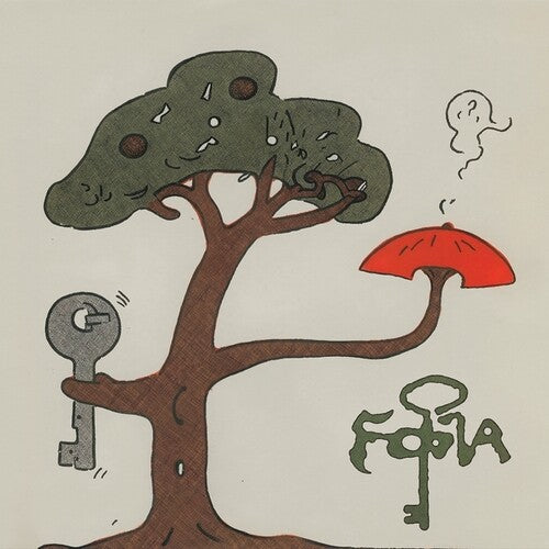 Aylu: Fobia - VINYL