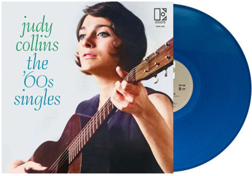 Judy Collins: The '60s Singles - VINYL