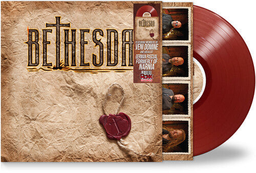 Bethesda: Bethesda - VINYL