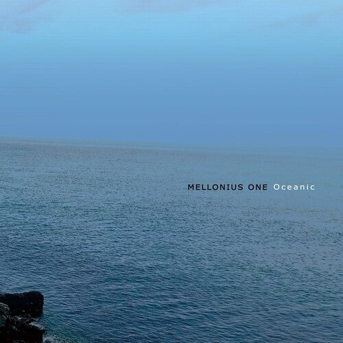 Mellonius One: Oceanic - VINYL