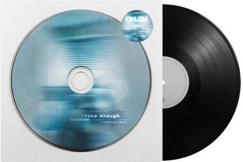 Oklou: Choke Enough: Expansion Pack - VINYL
