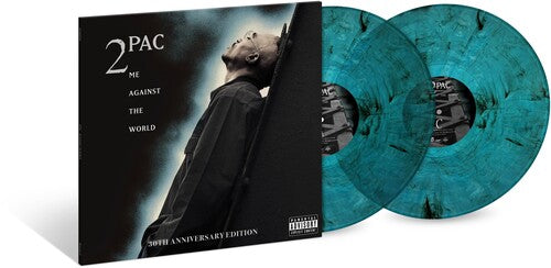 2Pac: Me Against The World - VINYL