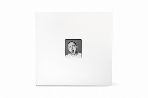 Mac Miller: Go:od Am - VINYL