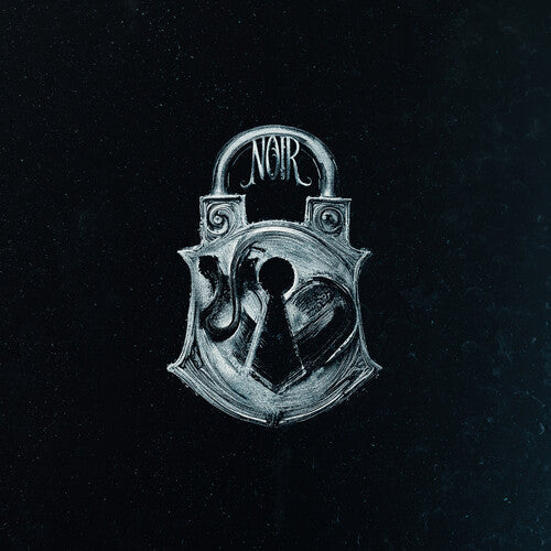 Lord of the Lost: Opvs Noir Vol. 2 - VINYL
