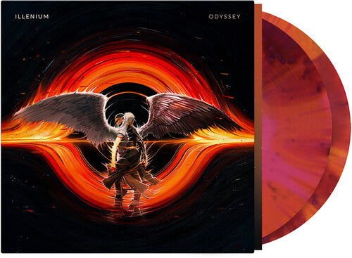 Illenium: Odyssey - VINYL