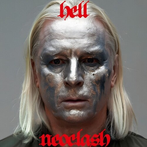 DJ Hell: Neoclash - VINYL