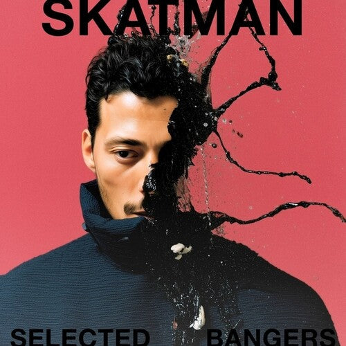 Skatman: Selected Bangers - VINYL