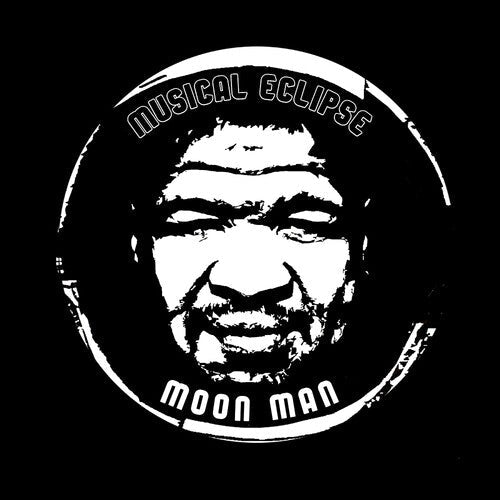 Moon Man: Musical Eclipse - VINYL