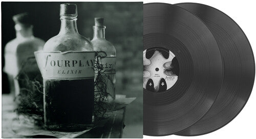 Fourplay: Elixir (30th Anniversary) - VINYL