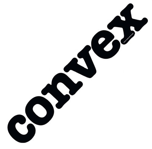 Conrad Schnitzler: Convex - VINYL