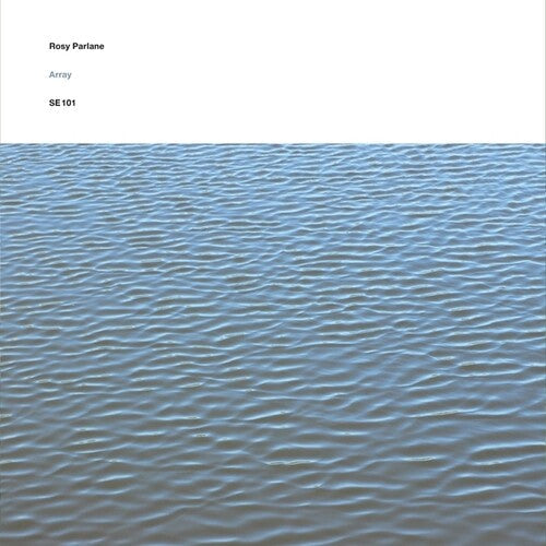 Rosy Parlane: Array - VINYL