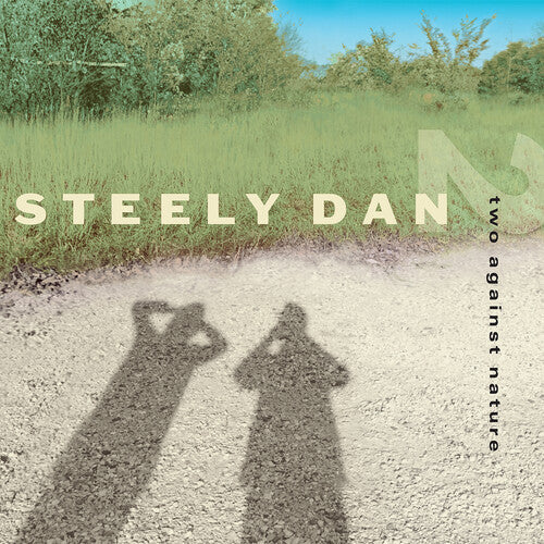 Steely Dan: Two Against Nature - VINYL
