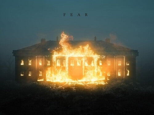 Nf: FEAR - VINYL
