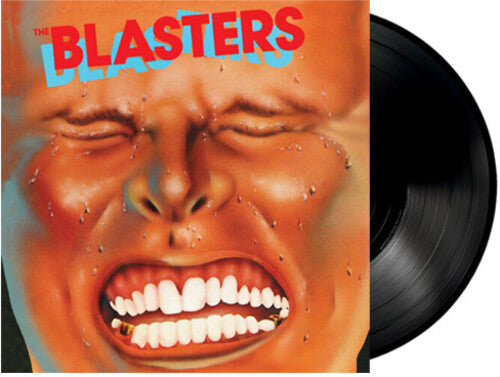 The Blasters: The Blasters - VINYL