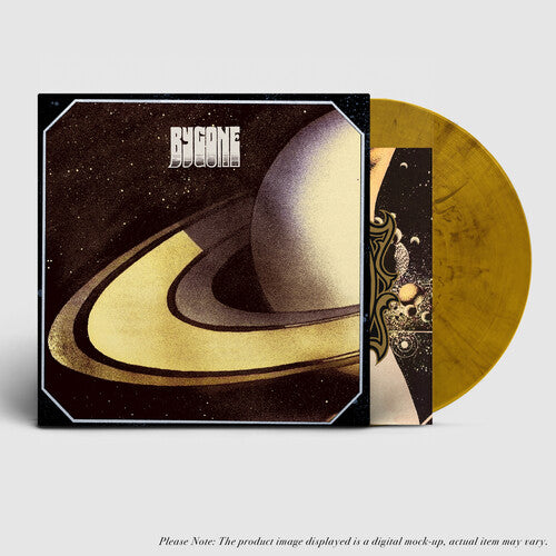 Byegone: Bygone - VINYL