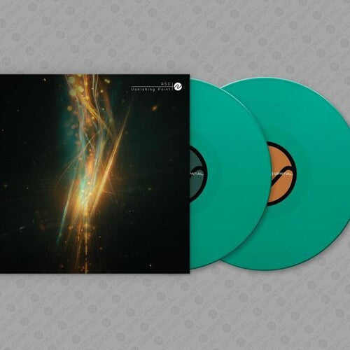 ASC: Vanishing Point - VINYL