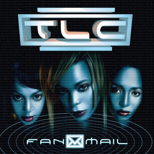 TLC: Fanmail - VINYL