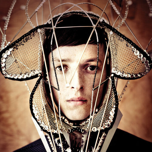 Totally Enormous Extinct Dinosaurs: Trouble - VINYL