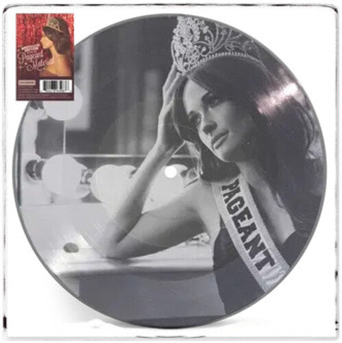 Kacey Musgraves: Pageant Material - Limited Picture Disc Vinyl - VINYL