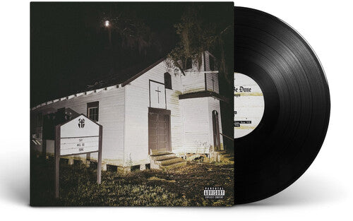 $Uicideboy$: Thy Will Be Done - VINYL