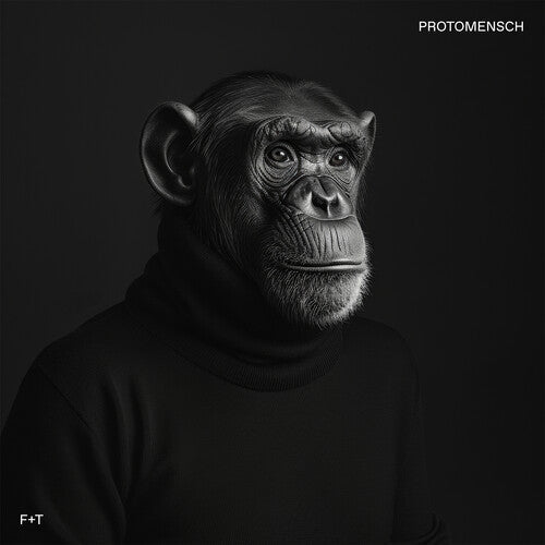 Felsmann + Tiley: Protomensch - VINYL