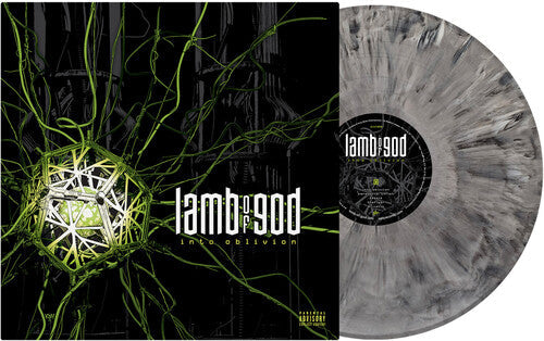 Lamb of God: Into Oblivion - VINYL