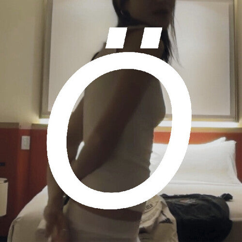 Fcukers: Ã– - VINYL